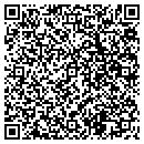 QR code with Utilx Corp contacts