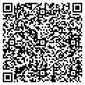QR code with WAFY contacts