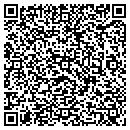 QR code with Maria's contacts