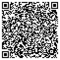 QR code with KFC contacts