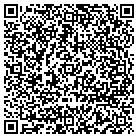 QR code with This Little Piggy Wears Cotton contacts