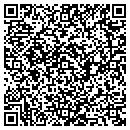 QR code with C J Finish Systems contacts