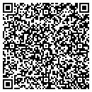 QR code with D'Ann Danse Studios contacts