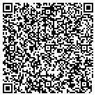 QR code with Kevins Barber Beauty Salon Inc contacts