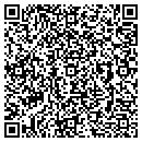 QR code with Arnold Pools contacts