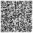 QR code with A Cut Above contacts