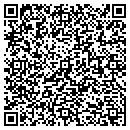 QR code with Manpha Inc contacts