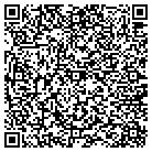 QR code with Blevins & Sons Septic Service contacts