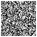 QR code with J B Waters & Assoc contacts
