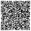 QR code with Anywhere Towing contacts