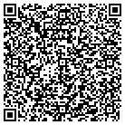 QR code with Owings Collision Specialists contacts