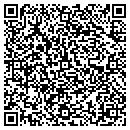 QR code with Harolds Antiques contacts