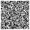 QR code with Donald H Hadley contacts