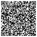 QR code with John Blue Company contacts