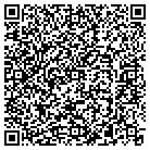 QR code with T Michael Dougherty DDS contacts
