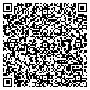 QR code with Advolife Inc contacts