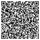 QR code with Marc Beck MD contacts