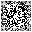 QR code with G&K Services LLC contacts