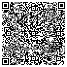 QR code with All American Custom Embroidery contacts
