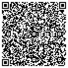 QR code with Managed Care Contract Ngttr contacts