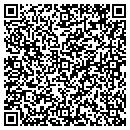 QR code with Objectware Inc contacts