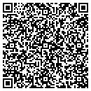 QR code with D Gregory Howard contacts