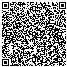 QR code with J & S Publications Inc contacts