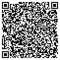 QR code with GOC contacts