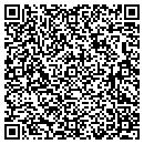 QR code with Msbgiftscom contacts