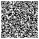 QR code with R & P Service contacts