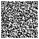 QR code with D B Flooring Inc contacts