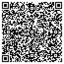 QR code with M G Fulton Service contacts