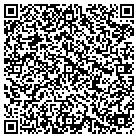 QR code with A Plus Concrete Foundations contacts