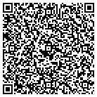 QR code with D Kreiner Bartholomew DDS contacts