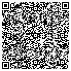 QR code with B W Clendaniel Carpentry contacts