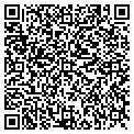 QR code with Lyn R Farm contacts