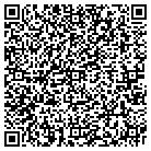 QR code with A Jerry Friedman MD contacts
