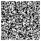QR code with L A Tyson Contracting Co contacts