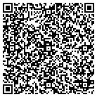 QR code with Through Each Others Eyes Inc contacts