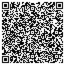 QR code with JHR Remodeling Inc contacts