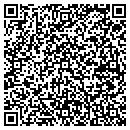 QR code with A J Fava Produce Co contacts