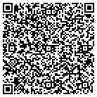 QR code with High's Of Baltimore contacts