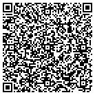 QR code with Jeffrey Greenstein DDS contacts