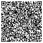 QR code with C & D Waterproofing Corp contacts