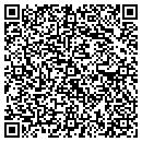 QR code with Hillside Liquors contacts