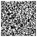 QR code with Ralph Hurst contacts