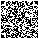 QR code with KFC contacts