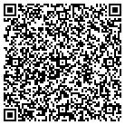 QR code with Accessible Beltway Clinics contacts