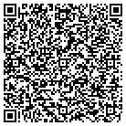 QR code with White Sands Accessories & Gift contacts