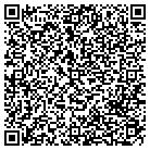 QR code with First Macedonia Baptist Church contacts